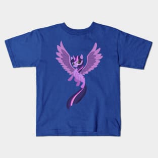 Twilight Sparkle Kids T-Shirt